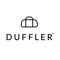 The DUFFLER World app comes as part of the DUFFLER concept