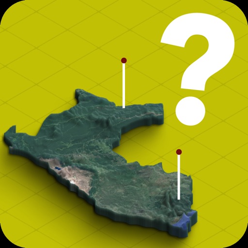 Peru: Regions & Provinces Quiz