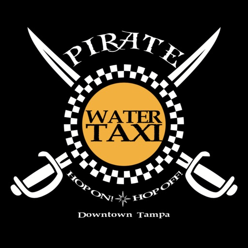 Pirate Water Taxi Tampa