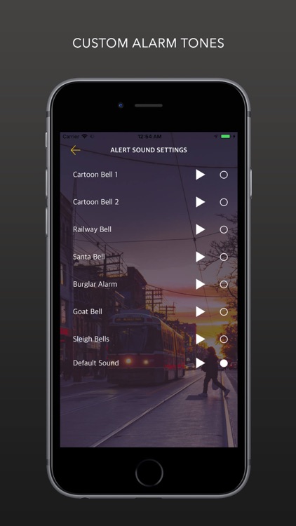 Public snOOza screenshot-4