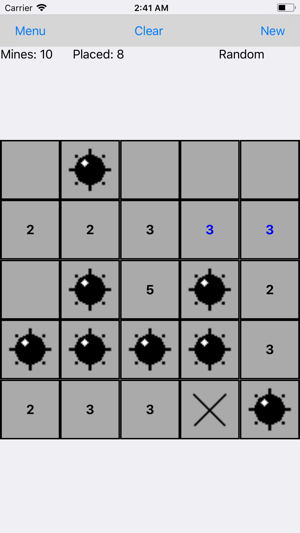 Minesweeper Puzzles(圖5)-速報App