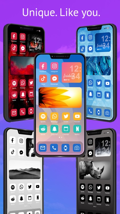 App Icon Maker & Designer