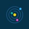 An interactive app that provides facts about the planets in our solar system and displays them in AR