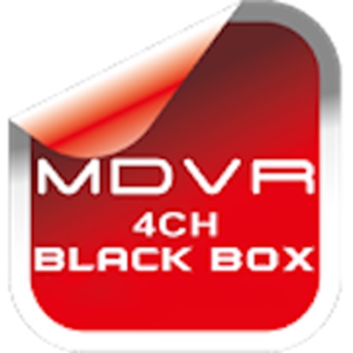 4HD MDVR icon