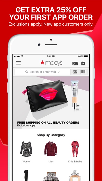Macy's