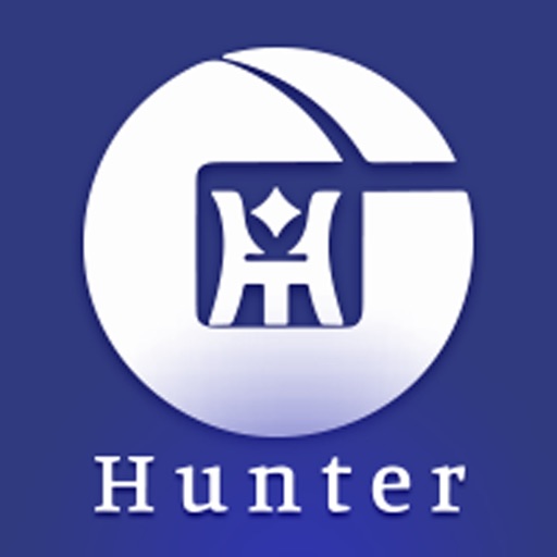 CH Hunter