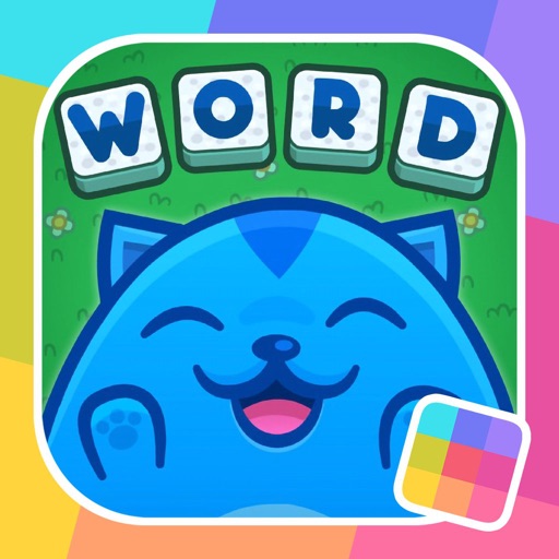 Sushi Cat Words icon