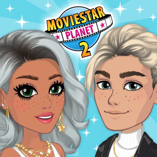MovieStarPlanet 2 Fashion Star