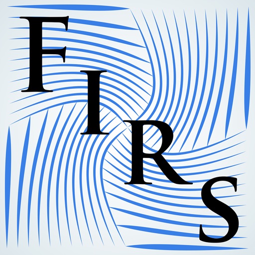 FIRS 2018 Conference icon
