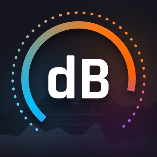 DBMeterlogo