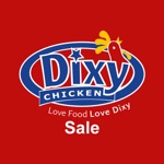 Dixy Chicken Sale