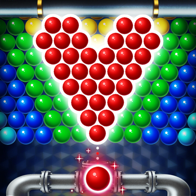 Bubble Blast - Pop Match Mania