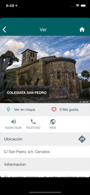 Campoo de Enmedio(圖4)-速報App