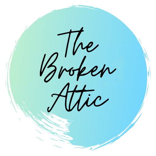 The Broken Attic iOS App