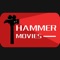 "Hammer Movies" is a movie information app powered by TMDb, you can easily find detailed information about a movie in a quick and easy way with it, all gathered in one place