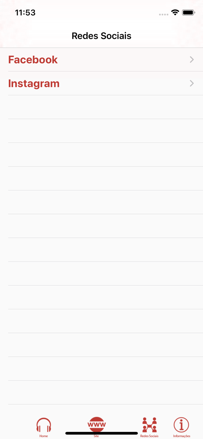 Cidade FM - Rio Verde