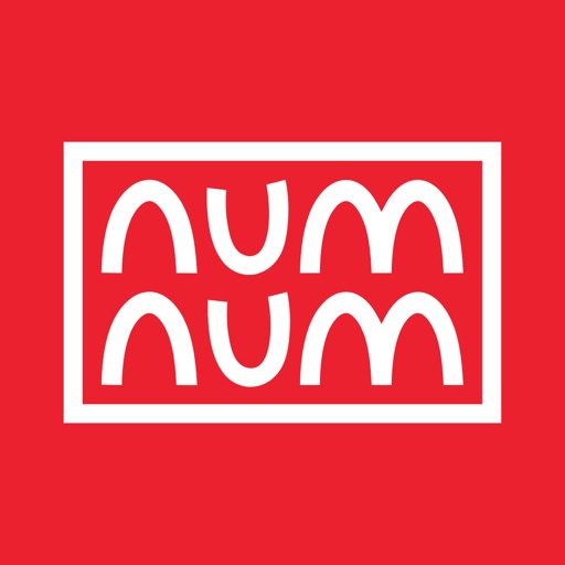 NumNum: Home food Delivery