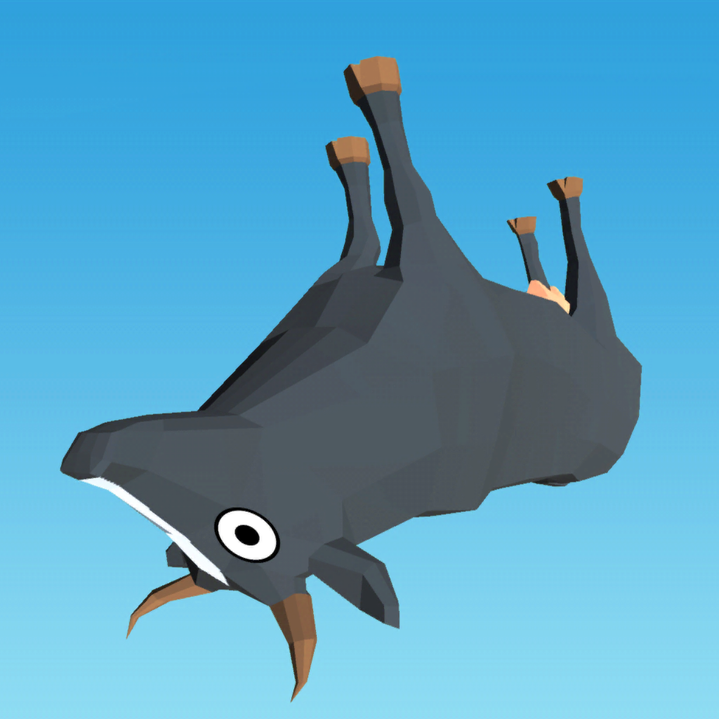Bouncy Zoo App Icon
