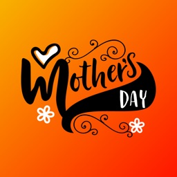 Best Mother's Day Stickers App