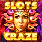 Slots Craze: Casino Games 2019