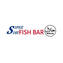 Super Star Fish Bar