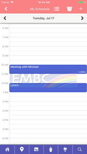 EMBC Mobile(圖3)-速報App