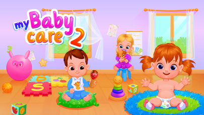 My Baby Care 2 - マイ・ベ... screenshot1