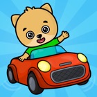Top 47 Education Apps Like Car games for kids & toddlers - Best Alternatives