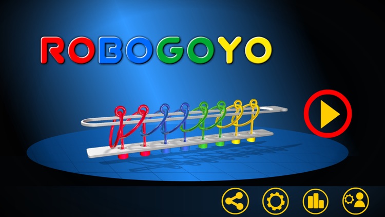 ROBOGOYO