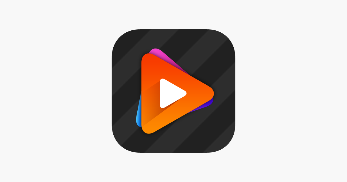‎Video Player for iPhone All en App Store