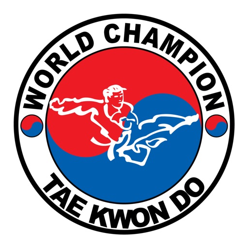 BC Kim World Champion TKD