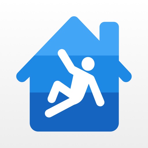 FallSafety Home—Personal Alert