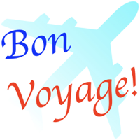 Bon Voyage