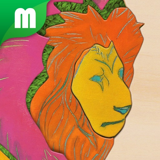 Animal Wood Puzzle Download