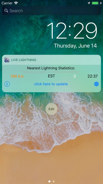 Live Lightning screenshot-4