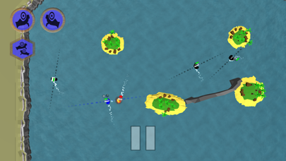 Pirates: 1-4 Players screenshot 4