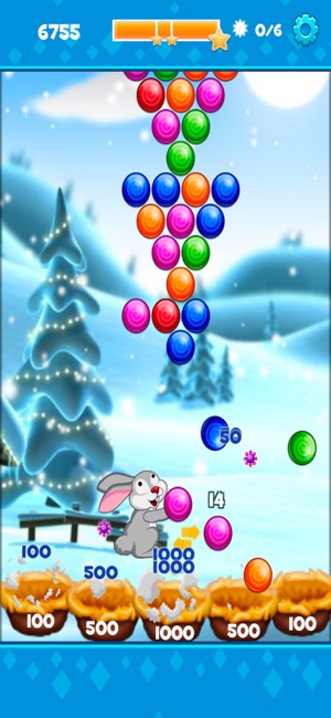 Shooter Bubble Land(圖4)-速報App