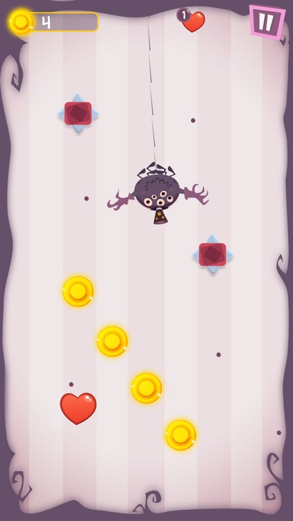 Circus Spider screenshot-4