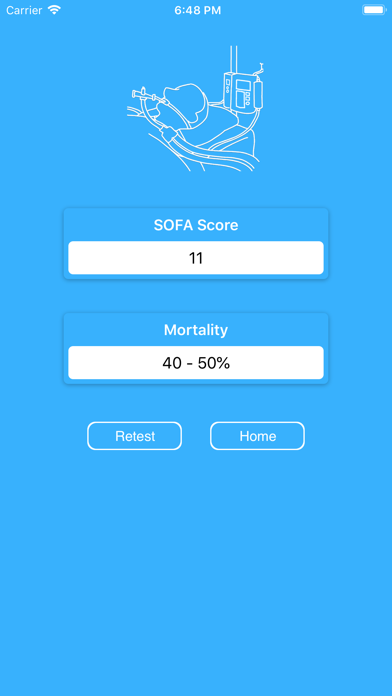 SOFA ۞ screenshot1