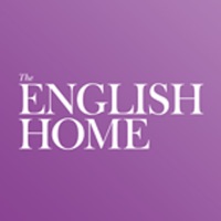 delete The English Home Magazine