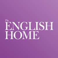 The English Home Magazine app not working? crashes or has problems?