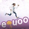 Introducing eQuoo, an EVIDENCE-BASED and captivating interactive game that increases your emotional fitness and teaches you new psychological skills, helping you level up in real life