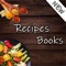 Icon Kitchen: Cooking Book -Recipes
