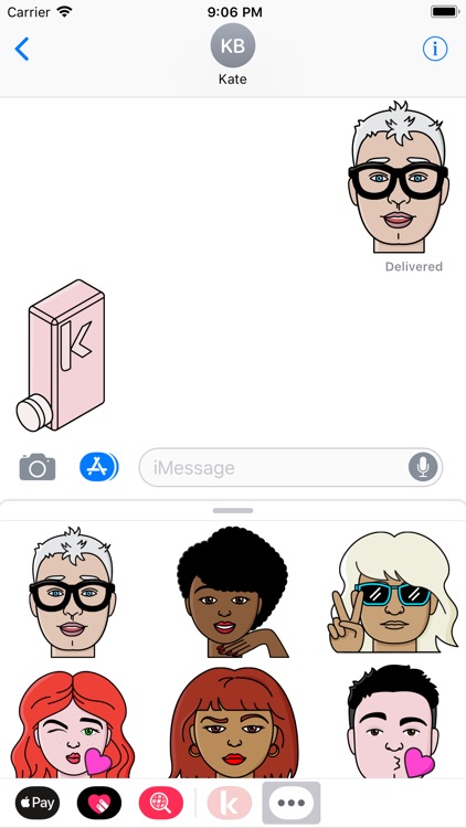 Kevin.Murphy Kevojis