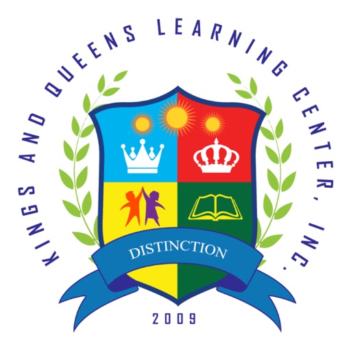 Kings & Queens Learning Center Icon