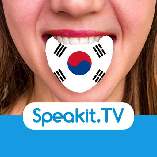 Korean | by Speakit.tv Download