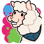 大人の塗り絵 パズル 動物編