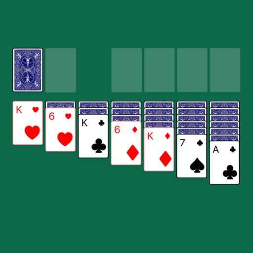 Solitaire - official