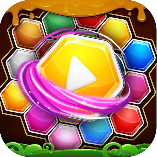 Hexa Puzzle Plus 2 iOS App