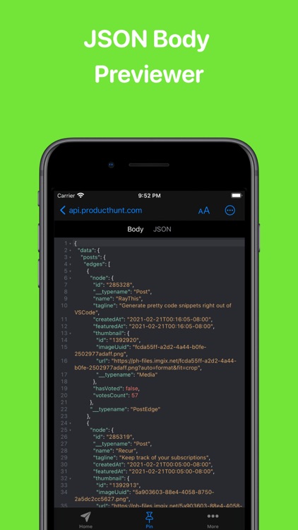 Proxyman - Web Debugging Proxy screenshot-3